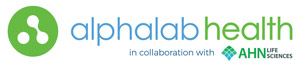 AlphaLab Health logo
